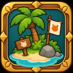 Achievement - Welcome Ashore!