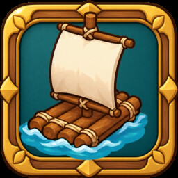 Achievement - Ready to Sail!
