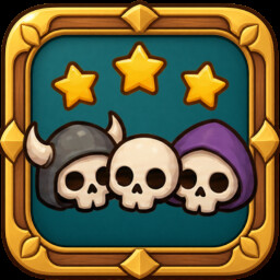 Achievement - Dungeon Cleanup!