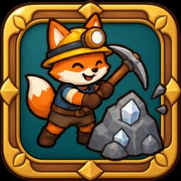 Achievement - Rock and Ore!