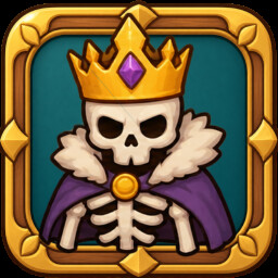 Achievement - Bone to Pick!