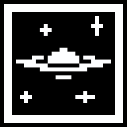 Universal Void