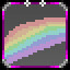 Achievement - Grey Rainbow