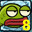 Achievement - Level 8 completed
