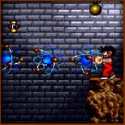 Achievement - Little scientist