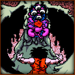 Achievement - Beat Korgan