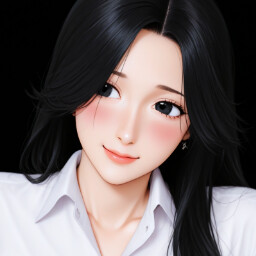 New Pretty Client!