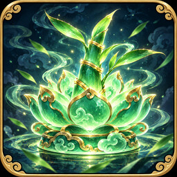 Achievement - 筑基初成