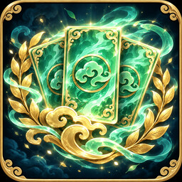 Achievement - 渐入佳境