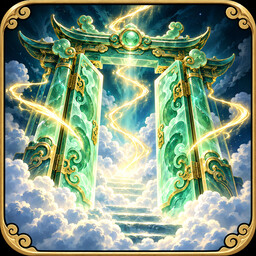 Achievement - 三劫开天
