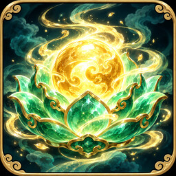 Achievement - 一粒金丹