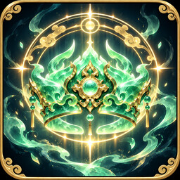 Achievement - 万法仙帝