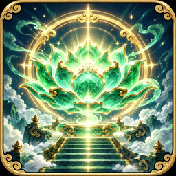 Achievement - 飞升圆满