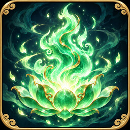 Achievement - 神游化境