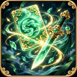 Achievement - 初战告捷