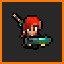 Bladedancer