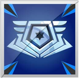 Achievement - WARP COMMANDER