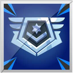 Achievement - ORBIT BREAKER