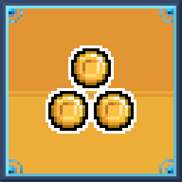 Achievement - Every Coin Counts