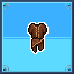 Achievement - Fully Equipped