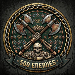 Killing Machine