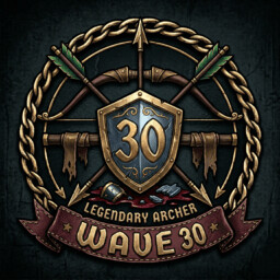 Legendary Archer