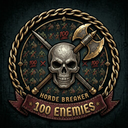 Horde Breaker