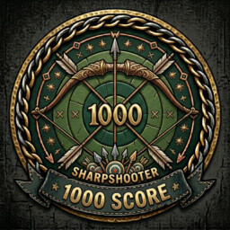 Sharpshooter