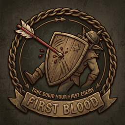 First Blood