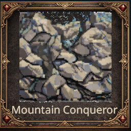 Achievement