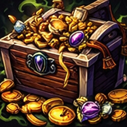 Achievement - Arsenal of Forbidden Knowledge