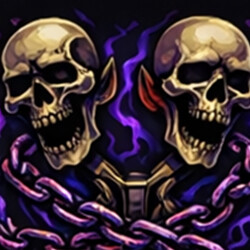 Achievement - Descent into the Crypt