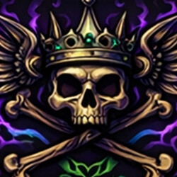 Achievement - In the Claws of the Cursed King