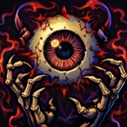 Achievement - The First Spark of Power