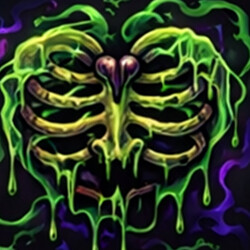 Achievement - Lost Heart of the Abyss