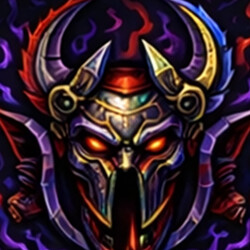 Achievement - Master of One Discipline