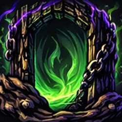 Achievement - Echo of the Forgotten Realms