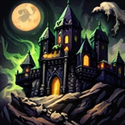 Achievement - Triumph over Darkness