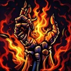 Achievement - The Assembly of the Ten Mysteries
