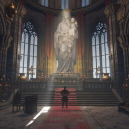 Achievement - The Rebirth