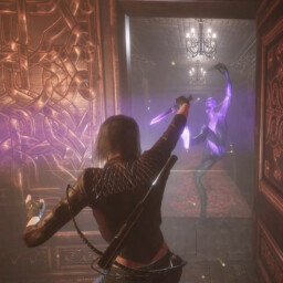 Achievement - Parry Master