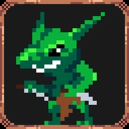 Griblin Slayer II