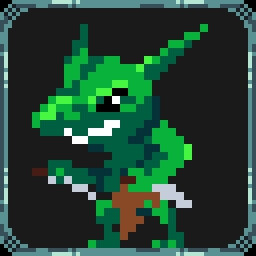 Griblin Slayer III