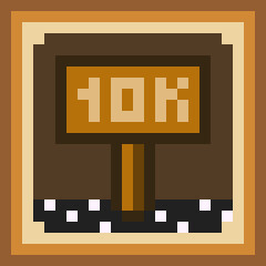Achievement - Deeper Than Hell