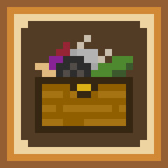 Achievement - Where do I put all this?