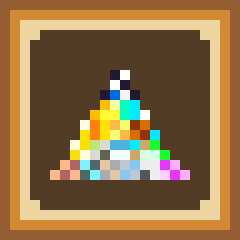 Achievement - Mine 'Em All