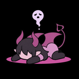 サキュバスの牢獄