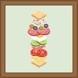 Ten Layers