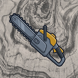 Texas chainsaw