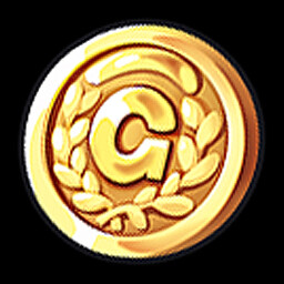 Achievement - Seed of Fortune